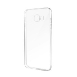 Soft Silicon Case for Samsung Galaxy A3 2017 Transparent Soft Silicon Case for Samsung Galaxy A3 2017 Transparent